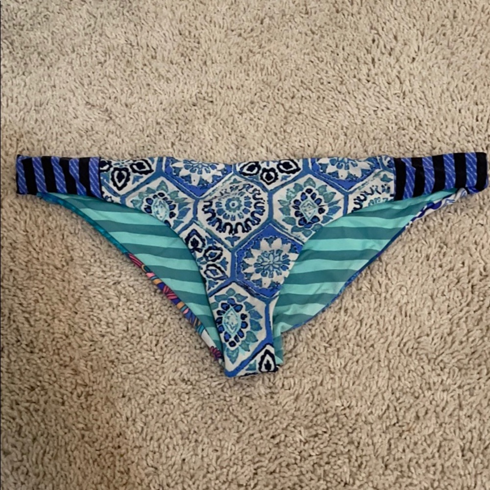Bathing Suit Bottoms